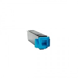 Toner Kyocera TK-810C Compatibile Ciano 370PC5KL
