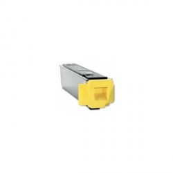 Toner Kyocera TK-810Y Compatibile Giallo 370PC3KL