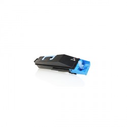 Toner Kyocera TK-855C Compatibile Ciano 1T02H7CEU0
