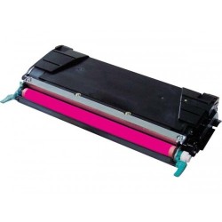 Toner Lexmark C5242MH Compatibile Magenta