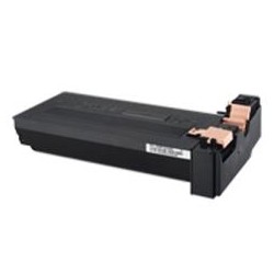 Toner Nero Compatibile Per Samsung SCX-D6345A