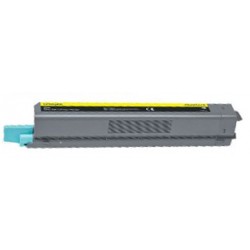 Toner Lexmark X925H2YG Compatibile Giallo