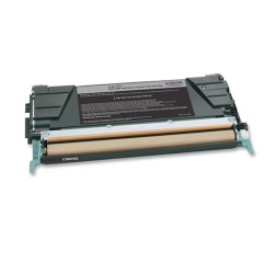 Toner Lexmark X746H1KG Compatibile Nero