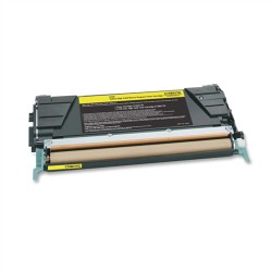 Toner Lexmark X746A1YG Compatibile Giallo