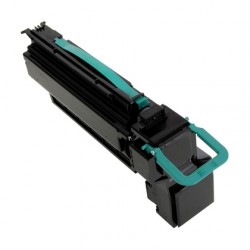 Toner Lexmark C792A1KG Compatibile Nero