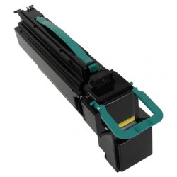 Toner Lexmark C792A1YG Compatibile Giallo