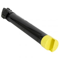 Toner Lexmark C950X2YG Compatibile Giallo