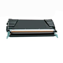 Toner Lexmark C734A1KG Compatibile Nero