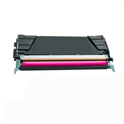 Toner Lexmark C734A1MG Compatibile Magenta