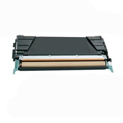 Toner Lexmark C734A1YG Compatibile Giallo