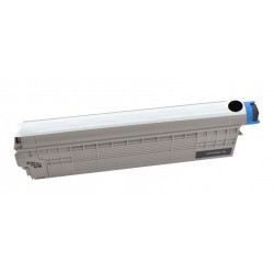Toner OKI 45862840 Compatibile Nero