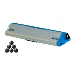 Toner OKI 45536416 Compatibile Nero