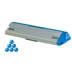 Toner OKI 45536415 Compatibile Ciano