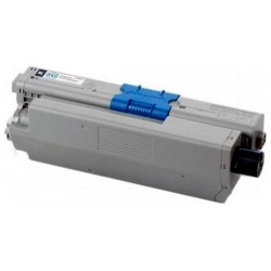 Toner Oki 44973512 Compatibile Nero