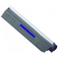 Toner Oki 44318619 Compatibile Ciano