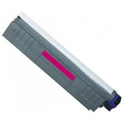 Toner Oki 44318618 Compatibile Magenta