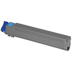 Toner Oki 45396215 Compatibile Ciano