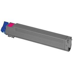 Toner Oki 45396214 Compatibile Magenta