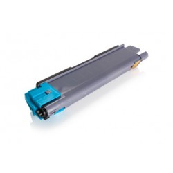 Toner Olivetti B0947 Compatibile Ciano