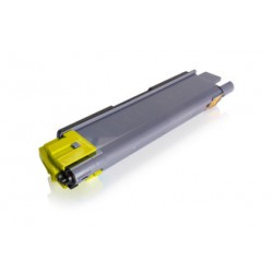 Toner Olivetti B0949 Compatibile Giallo