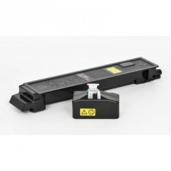 Toner Olivetti B0990 Compatibile Nero