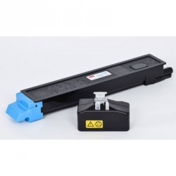 Toner Olivetti B0990 Compatibile Ciano