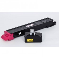 Toner Olivetti B0991 Compatibile Magenta
