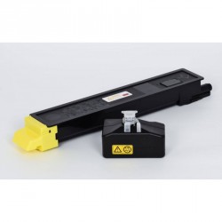 Toner Olivetti B0991 Compatibile Giallo