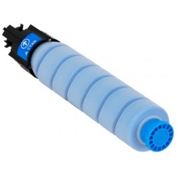 Toner Ricoh TypeSPC430E Compatibile Ciano