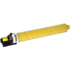 Toner Ricoh 841597 Compatibile Giallo