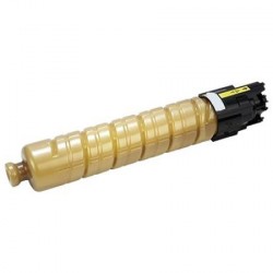 Toner Ricoh 841854 Compatibile Giallo