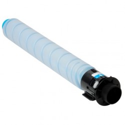 Toner Ricoh 841820 Compatibile Ciano