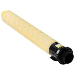 Toner Ricoh 841818 Compatibile Giallo