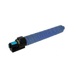Toner Ricoh 821122 Compatibile Ciano