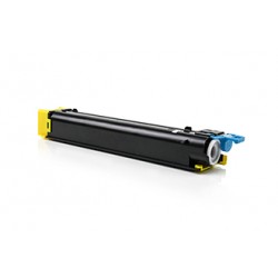 Toner Sharp MX-C38GTY Compatibile Giallo