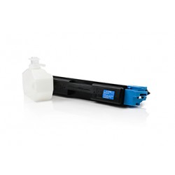 Toner Utax 4472610011 Compatibile Ciano