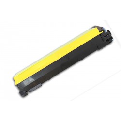 Toner Utax 4452110016 Compatibile Giallo