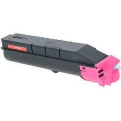Toner Utax 653010014 Compatibile Magenta