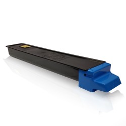 Toner Utax 652511011 Compatibile Ciano
