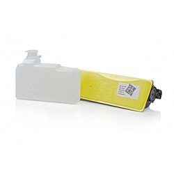 Toner Utax 4462110016 Compatibile Giallo