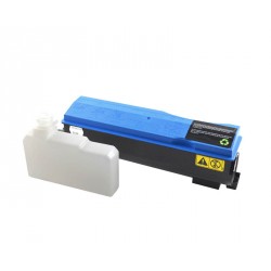 Toner Utax 4462610011 Compatibile Ciano