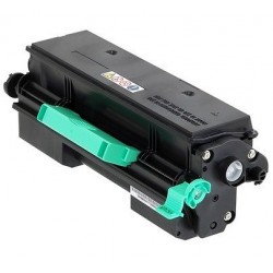 Toner Ricoh 407340 Compatibile Nero TYPESP4500E