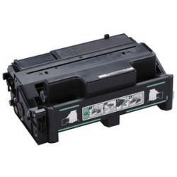 Toner Ricoh 406685 Compatibile nero