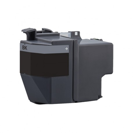 Cartuccia Brother LC3219XLBK Compatibile Nera