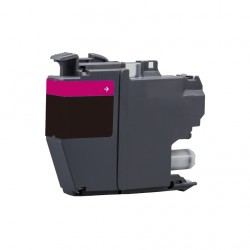 Cartuccia Brother LC3219XLM Compatibile Magenta