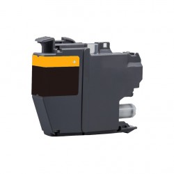 Cartuccia Brother LC3219XLY Compatibile Giallo