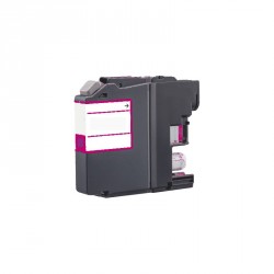 Cartuccia Compatibile Magenta Per Brother LC22E M
