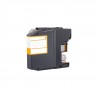 Cartuccia Compatibile Gialla Per Brother LC22E Y