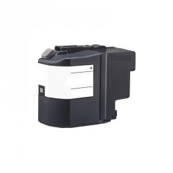 Cartuccia Compatibile Nera Per Brother LC22E BK