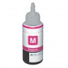 Flacone Inchiostro Magenta Specifico Per Cartucce Epson T6643